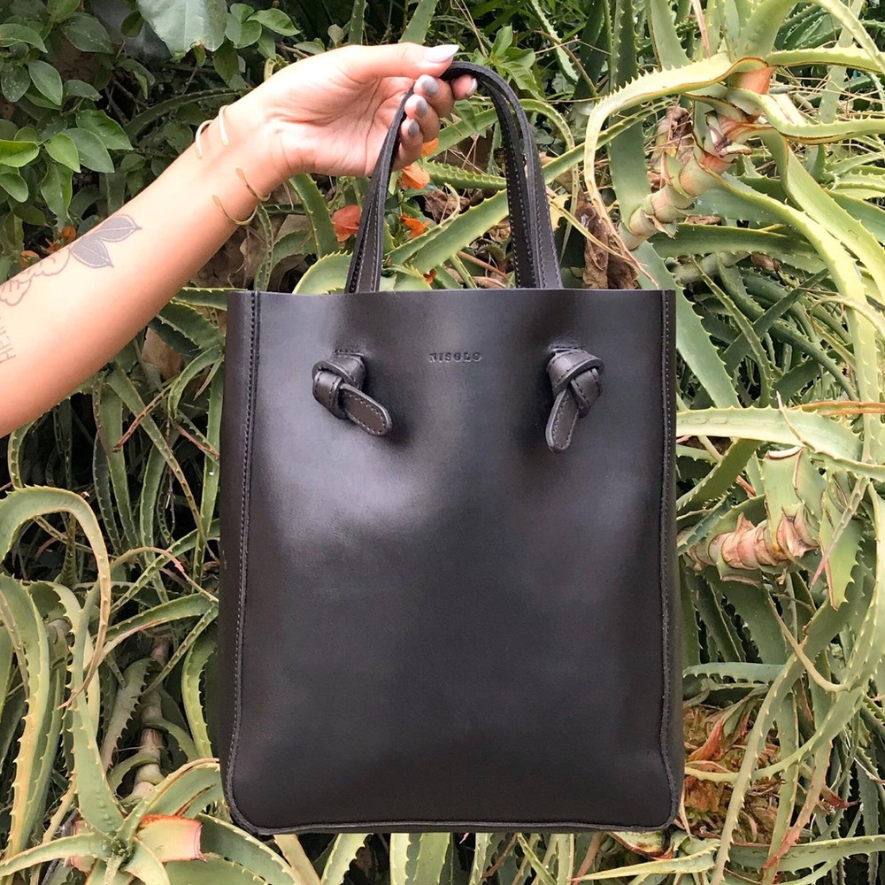Simone Shopper Bag | Nisolo